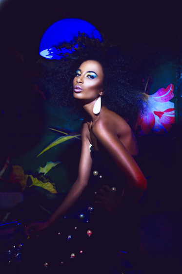 Isidro De Quesada Fashion Photographer